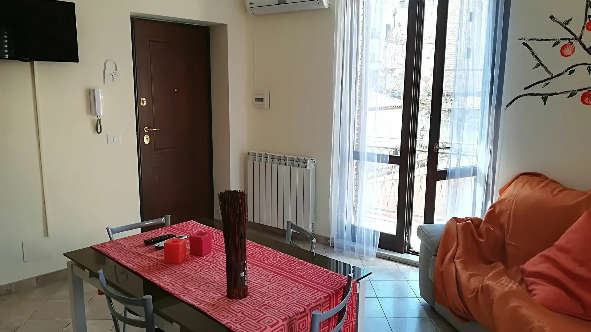 Sant'Agostino Apartment Palermo 0*,  Itália