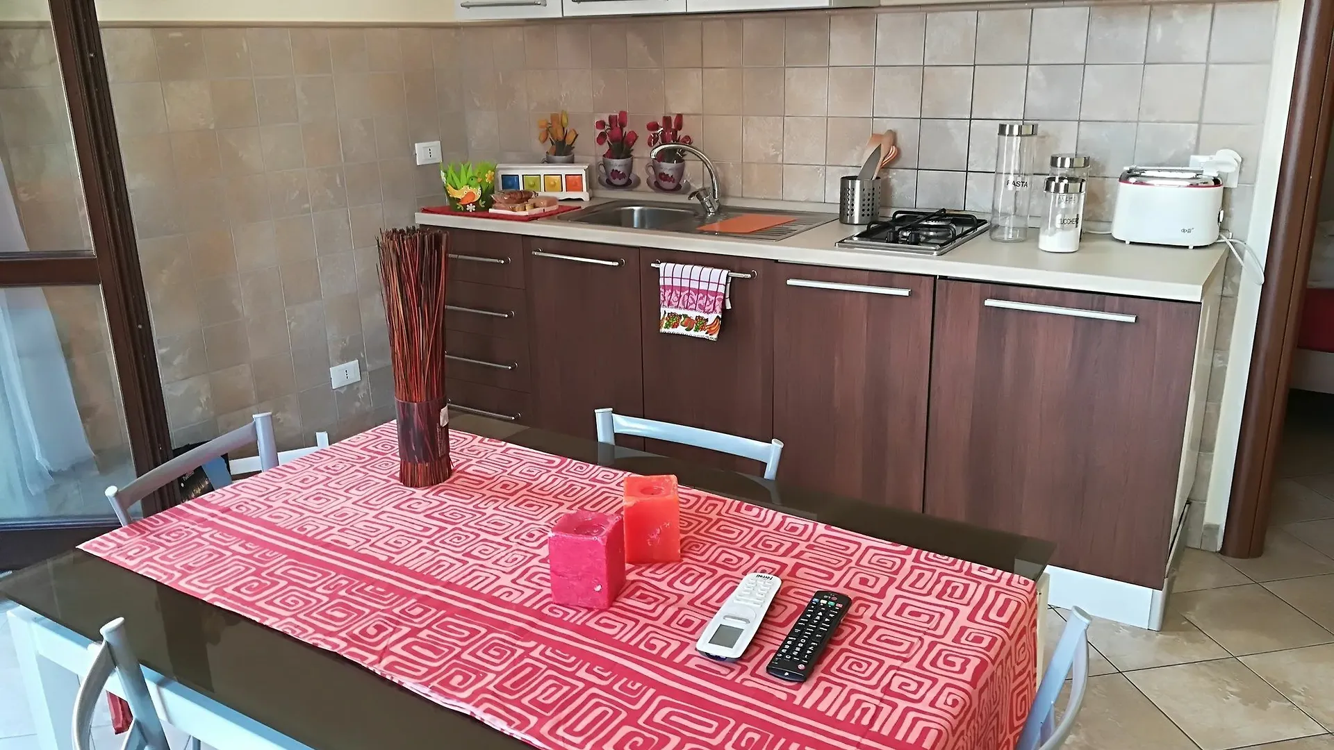 Sant'Agostino Apartment Palermo