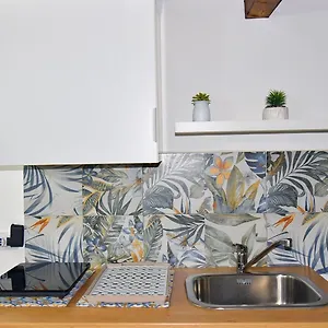 Apartment Mafone, Palermo